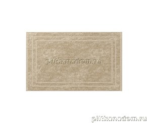 WasserKRAFT Main BM-4704 Chamomile Коврик для ванной