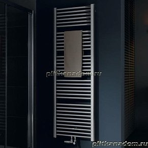 Kermi Basic-50 E001M180050 D XXK Водяной полотенцесушитель для открытой системы отопления