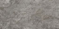 Azteca Ceramica Nagoya Pav. Graphite Серый Матовый Керамогранит 60х120 см