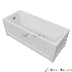 Акватек Мия EFVA170 Ванна прямоугольная 170х70