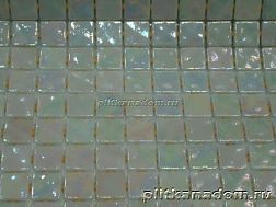 Ezarri Серия Ondulato Snow Мозаика 31,3х49,5 (2,5х2,5) см
