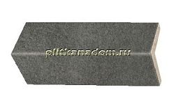 Stroeher Keraplatte Epos 951 Krios Угловой подступенник 15,7х6 см