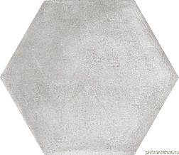 Durstone Six Cementine Grey Серый Матовый Керамогранит 23x27 см