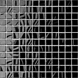 Керама Марацци Темари Мозаика 20004 черный 29,8х29,8 см
