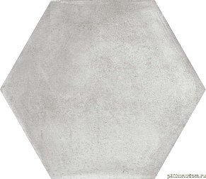 Durstone Six Cementine Grey Серый Матовый Керамогранит 23x27 см