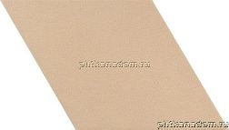 Equipe Rhombus Cream Smooth Керамогранит 14x24 см