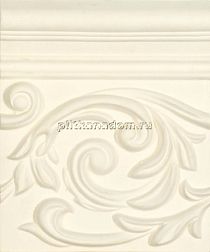 APE Ceramicas Vintage Ivory Dеcor Poesia Декор 17,8х15 см