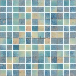 Onix Mosaico Glass Lake Antislip Мозаика 31,1х31,1 см