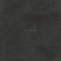 Atlas Concorde Prism Graphite A4U0 Черный Неглазурованный Ректифицированный Керамогранит 60x60 см