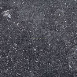 Serenissima Cir Di Pietra Ardenne Nero Черный Матовый Керамогранит 20x20 см