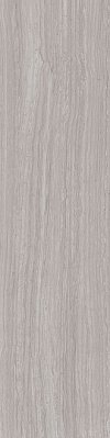 Керама Марацци Грасси SG315302R Керамогранит серый лаппатированный 15х60 см