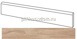 Gardenia Orchidea Just Nature Batt. Mol. Beige Chiaro Плинтус 7x120 см