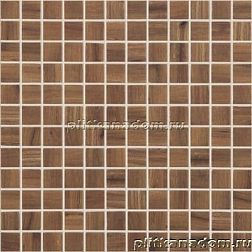 Vidrepur Wood № 4200 Мозаика 31,7х31,7 (на сцепке)