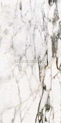 Flavour Granito Calacatta Monet Glossy Керамогранит 80х160 см