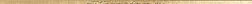 Aparici Carpet Central Gold Lista Бордюр 1,5х75,6 см