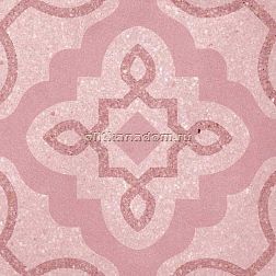Vives Benaco Tercello Coral Декор 20x20 см