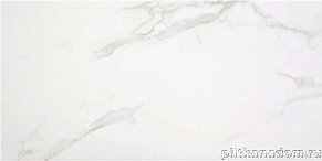 Stylnul (STN Ceramica) Purity White Sat. Rect Керамогранит 60x120 см