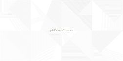 Belleza Синай 04-01-1-18-03-01-2345-0 Белый Матовый Декор 30х60 см