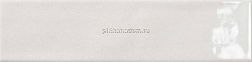 Ecoceramic Harlequin Blanco Керамогранит 7х28 см