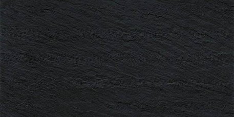 Ariostea Pietre Naturali High-tech Black Ardesia Strutturato Черный Матовый Керамогранит 60х120 см