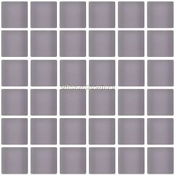 Architeza Candy Satin CS969 Стеклянная мозаика 30х30 (кубик 2,3х2,3) см
