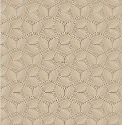 Jet Mosaic Pentagon Floor PEN-WD Мозаика 67,4x53,2 см