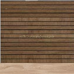 Gardenia Orchidea Just Nature Mos. List T18 Beige Chiaro Мозаика 30x30 см