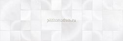 Primavera Amore Декор DG09-02 Silver 02 glossy 30x90