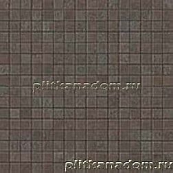 Atlas Concorde Mark Tobacco Mosaico mix Мозаика 30х30 см