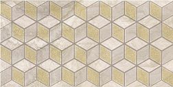 N-ceramica Alpino Charme Бежевый Глянцевый Декор 20х40 см