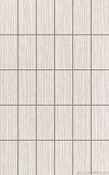 Creto Cypress blanco petty 04-01-1-09-03-01-2812-0 Декор 25x40 см