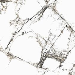 Flavour Granito LKF1G2019129 Glossy Белый Полированный Керамогранит 60x60 см