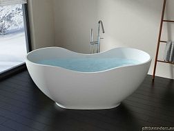 NS Bath NSB-16679M Ванна 166х79