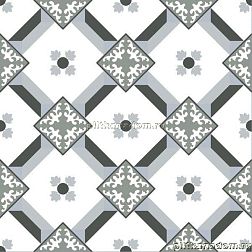 Sant Agostino Metrochic Metrosigns 34 Напольная плитка 20x20 см