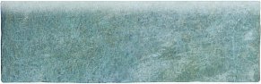 Harmony Dyroy Aqua Голубая Глянцевая Настенная плитка 6,5x20 см