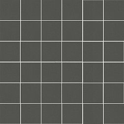 Kerama Marazzi Агуста 21056 Серый Темный Натуральный Керамогранит 30,1х30,1 из 36 частей 30,1x30,1x6,9 см