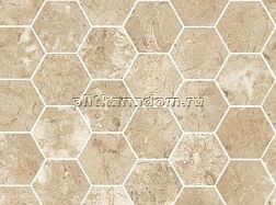 Sant Agostino Marmocrea Beige Impero Class Декор 30х30 см