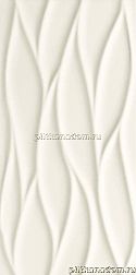 Tubadzin All in White 3 STR Настенная плитка 59,8x29,8 см