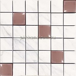 KerGres Vienna Mosaic Bronze Мозаика 33х33 см
