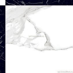 Cube Ceramica Chamber White Керамогранит 60x60 см