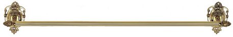 Полотенцедержатель Art&Max Impero AM-1227-Do-Ant 50 см, античное золото