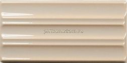 Wow Fayenza Belt Greige Плитка настенная 6,25x12,5 см