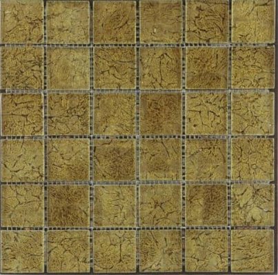 Azzo Ceramics Mosaic MH042C-P Мозаика 30,5x30,5 (4,8x4,8)