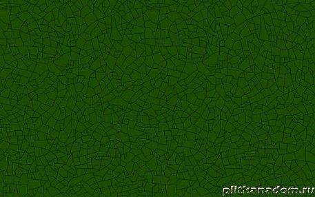 Glazurker Catalonia Dark Green Wall R.B. Настенная плитка 21x42