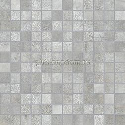 Jasba Ronda Zement-Mix Мозаика 2,5x2,5 30x30 см
