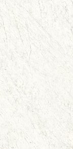 Ariostea Ultra Marmi Bianco Carrara Lucidato Shiny Керамогранит 150x75 см