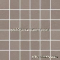 Rako Trend DDM06657 Brown-Grey Мозаика 5х5 30х30 см