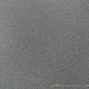 Уральский гранит U119M Темно-серый, соль-перец, матовый Керамогранит 30х30 см