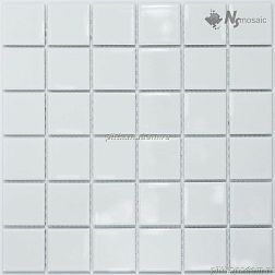 NS-Mosaic Porcelain series P-523 керамика Мозаика 30,6х30,6 (4,8х4,8) см