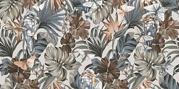 Ariana Floralia Papilio Rect Микс Матовый Ректифицированный Декор 60x120 см